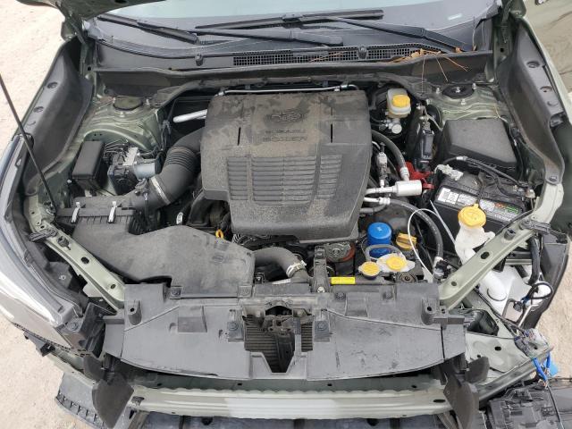 JF2SKAEC7KH465022 Subaru Forester Premium