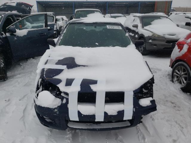 JF1GD67555G508668 Subaru IMPREZA RS