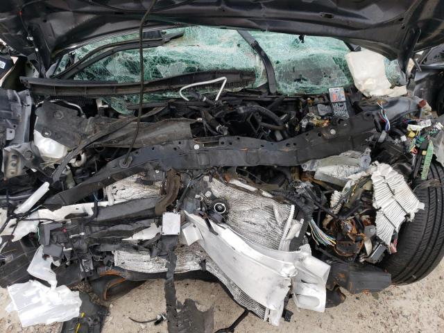 2020 NISSAN ALTIMA S - 1N4BL4BV4LC233193