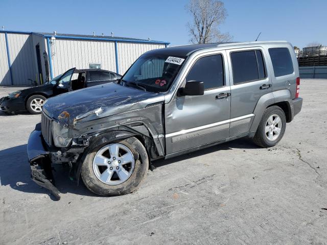 1C4PJLAK5CW115529 auction archive image