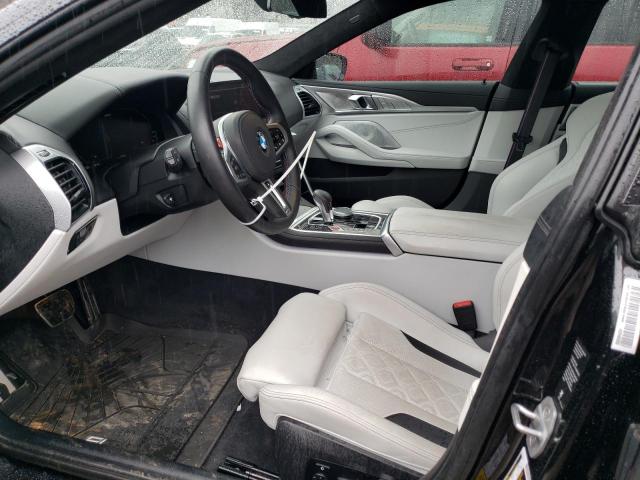 2022 BMW M8 - WBSGV0C00NCH25305