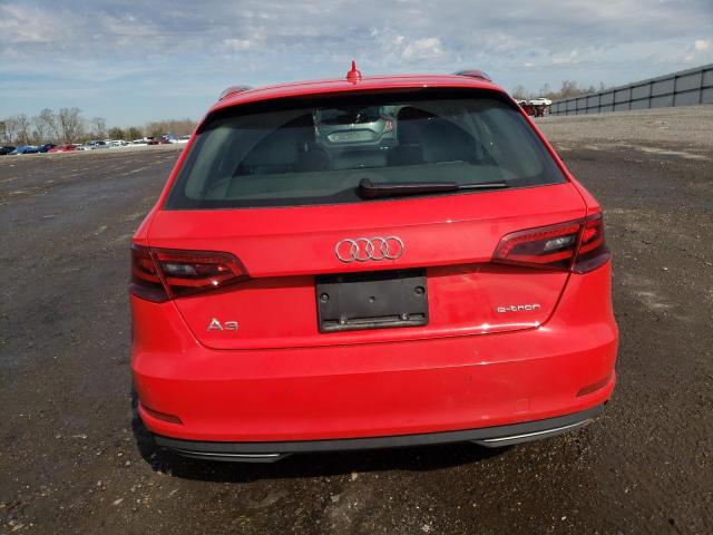 2016 AUDI A3 E-TRON - WAUSPBFF2GA087509