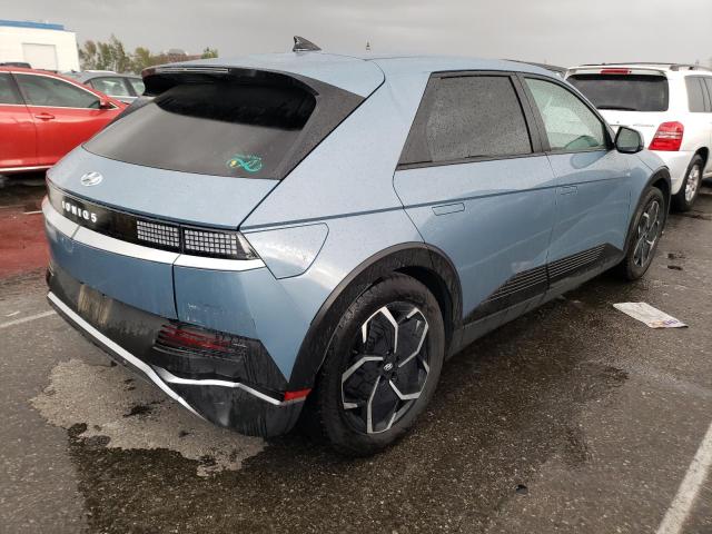 2022 HYUNDAI IONIQ 5 SE - KM8KM4AE8NU088449