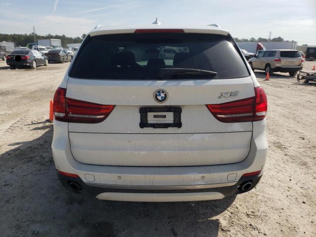 2015 BMW X5 SDRIVE3 - 5UXKR2C54F0H35785