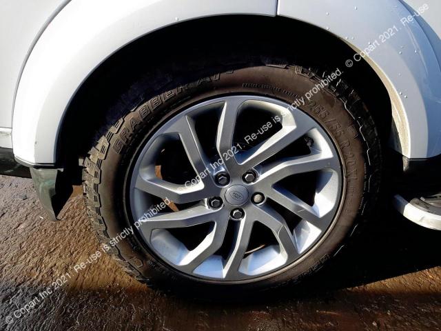 SALLAAAG5GA827495 Land Rover Discovery