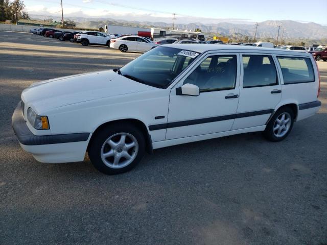 YV1LW5540T2242553 auction archive image