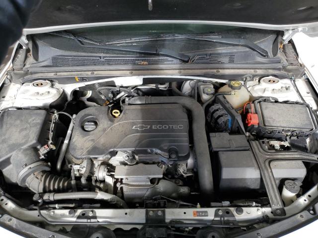 2016 CHEVROLET MALIBU LS 1G1ZB5ST8GF305719