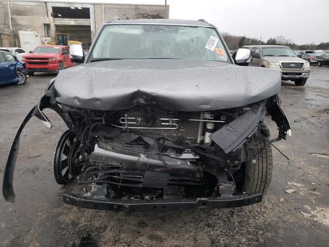 2020 NISSAN ARMADA SV - JN8AY2ND0L9106425