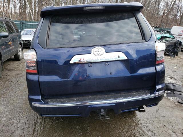 2022 TOYOTA 4RUNNER LI JTEKU5JR4N6006603