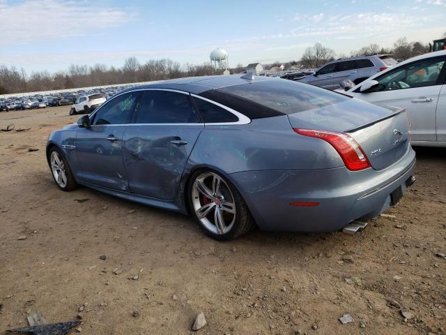 SAJWA2EK4EMV58819 Jaguar XJR
