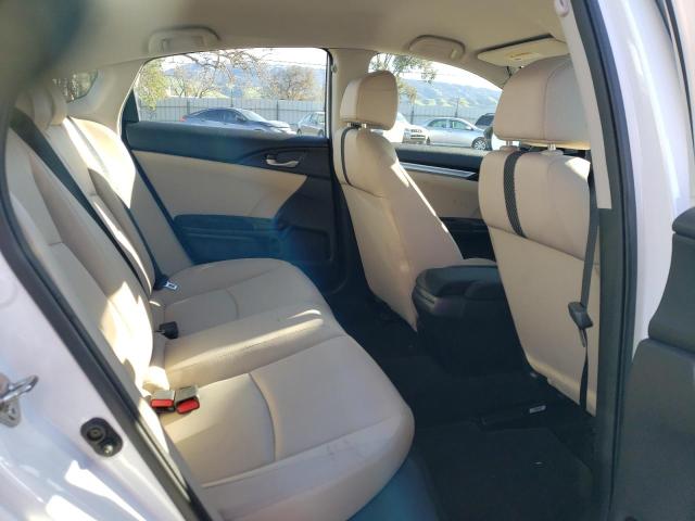 2016 HONDA CIVIC LX - 2HGFC2F54GH514859