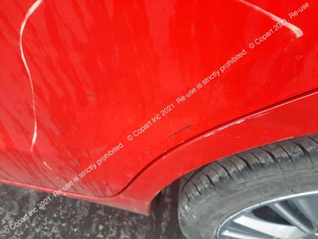 MA3EWB42S00252187 Suzuki Baleno Sz-