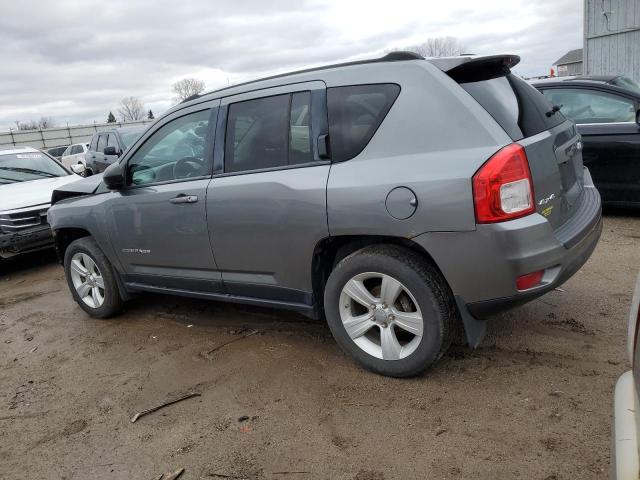 1C4NJDEB9CD589079 Jeep Compass