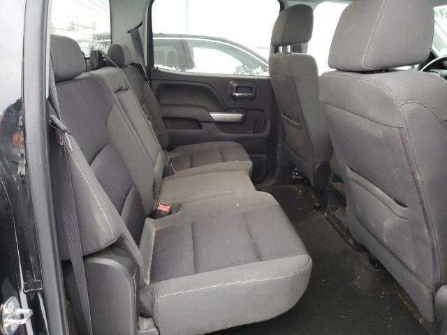 2016 CHEVROLET SILVERADO - 1GC1KVEG0GF155205