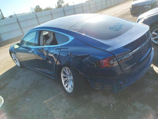 5YJSA1E23HF200972 Tesla MODEL S