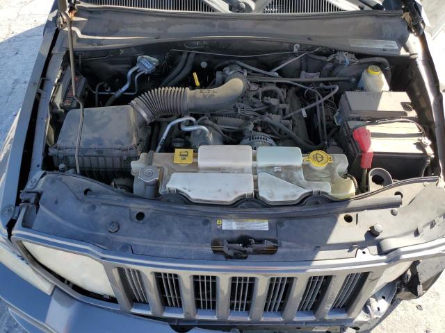 1C4PJLAK5CW115529 Jeep Liberty Sport