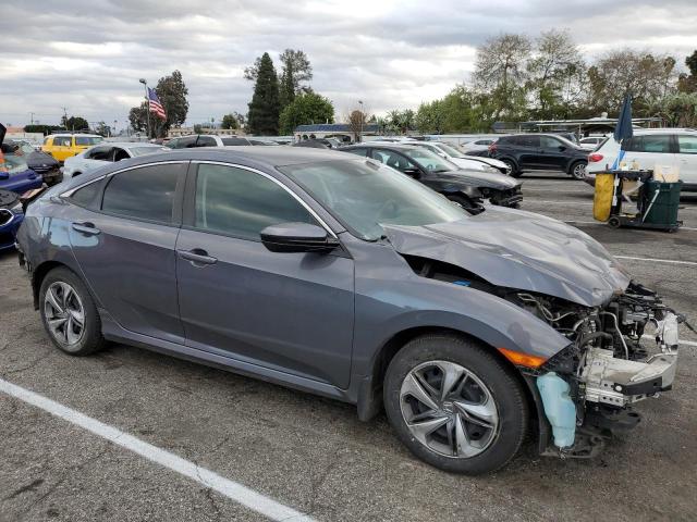 2019 HONDA CIVIC - 2HGFC2F68KH524117