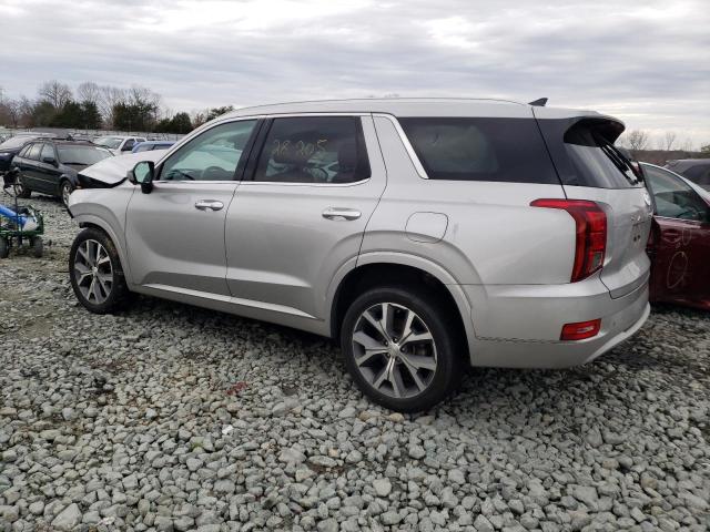 2021 HYUNDAI PALISADE L - KM8R5DHE3MU305342