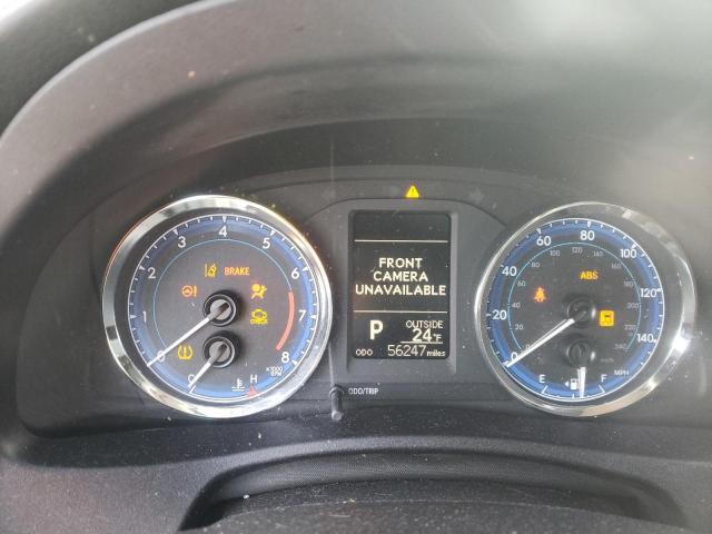 2018 TOYOTA COROLLA L 2T1BURHE3JC984432