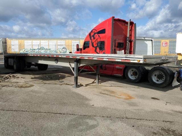 2022 MACK TRAILER VIN: 5MAPA4820NA060587