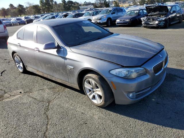 WBAXH5C58CDW05406 BMW 528 XI