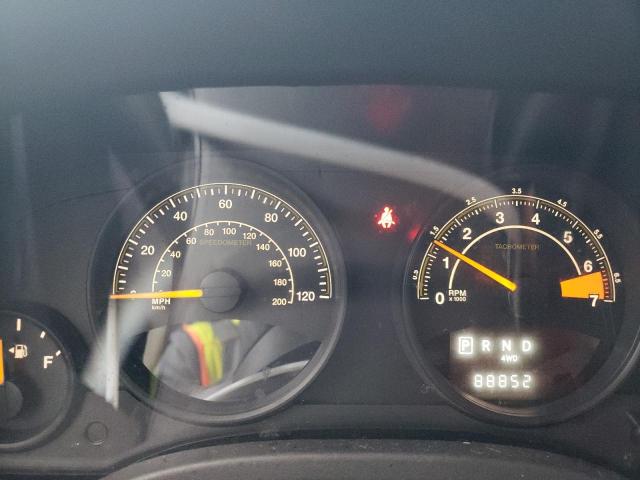 2015 JEEP PATRIOT LA - 1C4NJRFBXFD412296