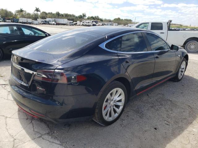 5YJSA1H29FFP78051 Tesla Model S 85d