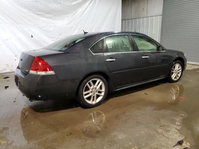 2015 CHEVROLET IMPALA LIM - 2G1WC5E35F1135854