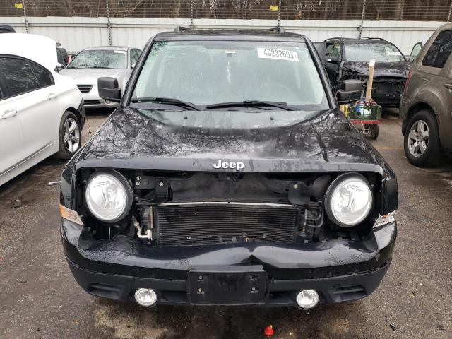 2015 JEEP PATRIOT LA - 1C4NJRFBXFD412296