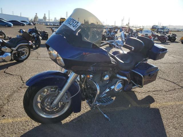 2007 HARLEY-DAVIDSON FLTR 1HD1FS4117Y625194