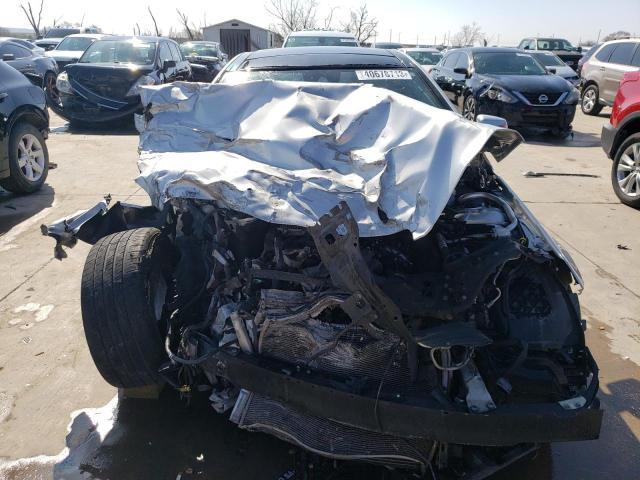 2016 MERCEDES-BENZ E 400 - WDDKJ6FB3GF331637