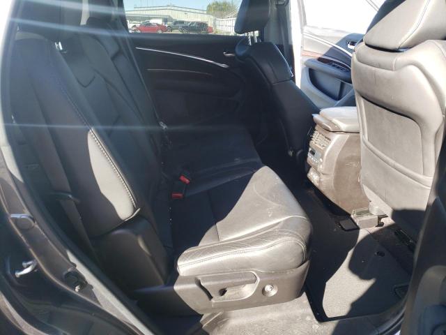 2018 ACURA MDX TECHNO - 5J8YD4H55JL014962