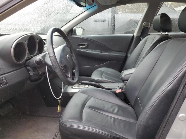 1N4BL11E93C352101 Nissan ALTIMA SE
