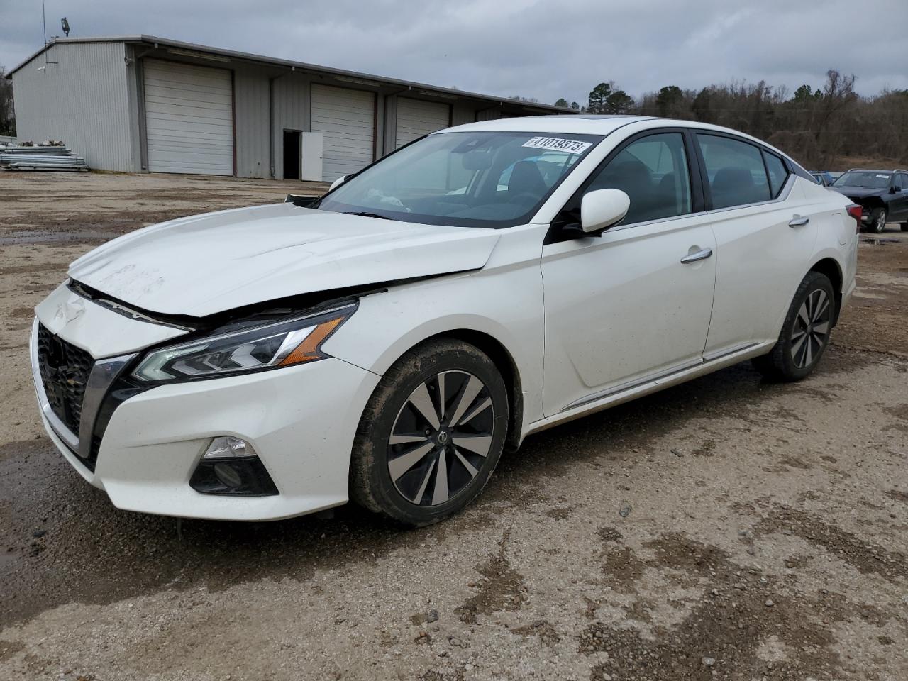 1N4BL4EW7KN304958 NISSAN ALTIMA SL 2019