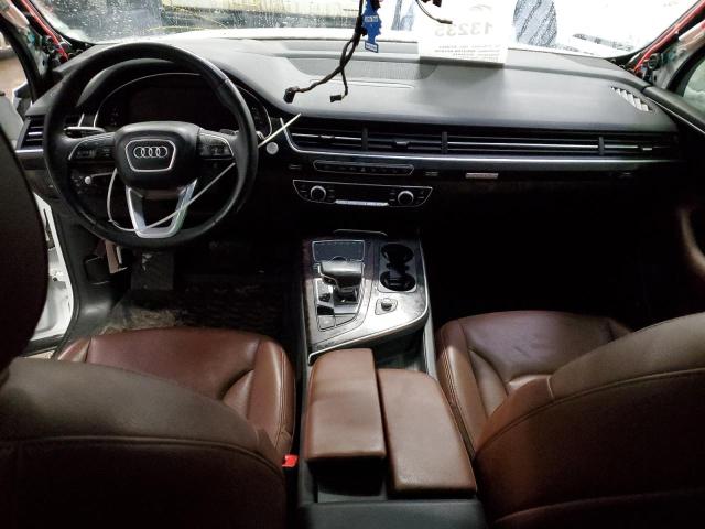 2019 AUDI Q7 PRESTIG - WA1VAAF70KD010918