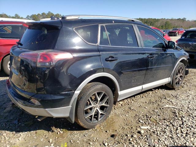 2017 TOYOTA RAV4 SE - 2T3NFREV2HW360794
