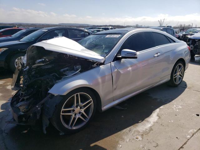 2016 MERCEDES-BENZ E 400 - WDDKJ6FB3GF331637