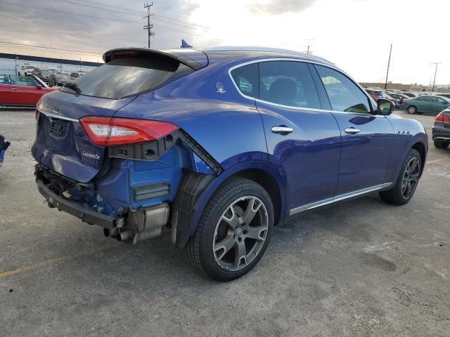 ZN661XUA5HX250497 Maserati Levante