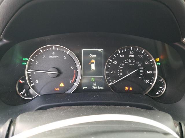 2019 LEXUS RX 350 L - JTJDZKCA9K2021084