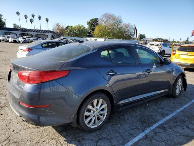 2015 KIA OPTIMA EX - 5XXGN4A74FG479405