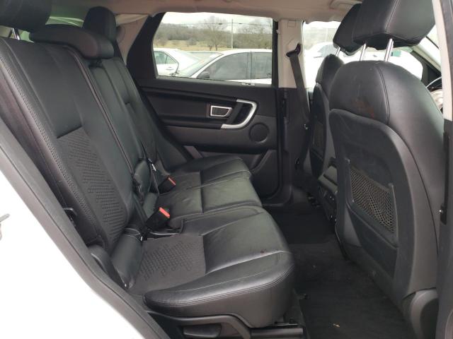 SALCP2BG7GH601358 Land Rover Discovery