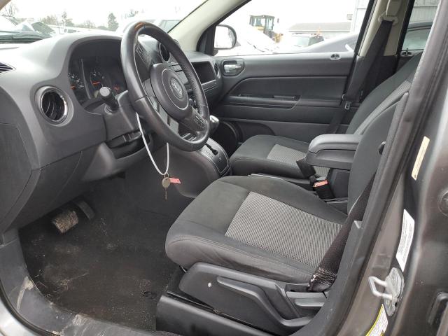1C4NJDEB9CD589079 Jeep Compass