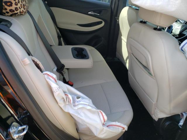 2021 BUICK 4DR KL4MMDSL4MB119078