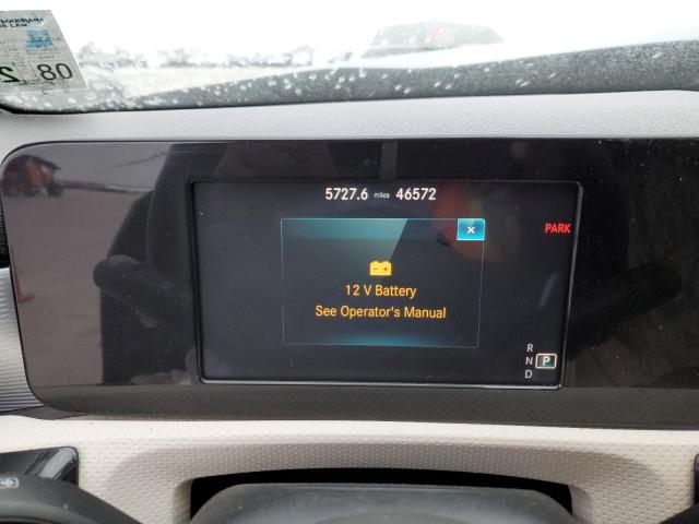 2019 MERCEDES-BENZ A 220 - WDD3G4EBXKW032843