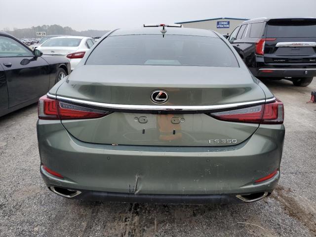 2019 LEXUS ES 350 - 58ABZ1B16KU005374