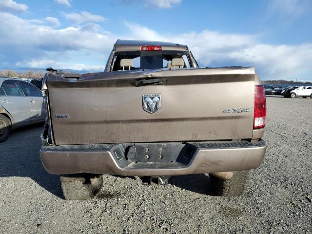 3D73Y3CL1AG129347 Dodge RAM 3500