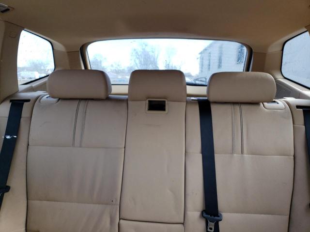 WBXPC9C40AWJ34775 BMW X3 Xdrive30i