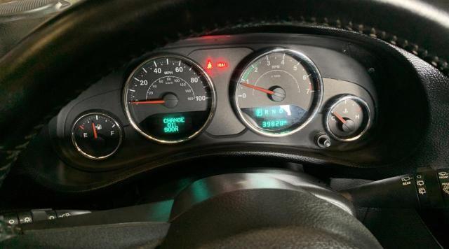 2017 JEEP WRANGLER R - 1C4BJWCG6HL553313