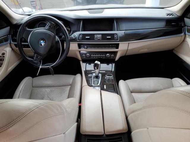 WBA5A7C52FD621628 BMW 5 Series
