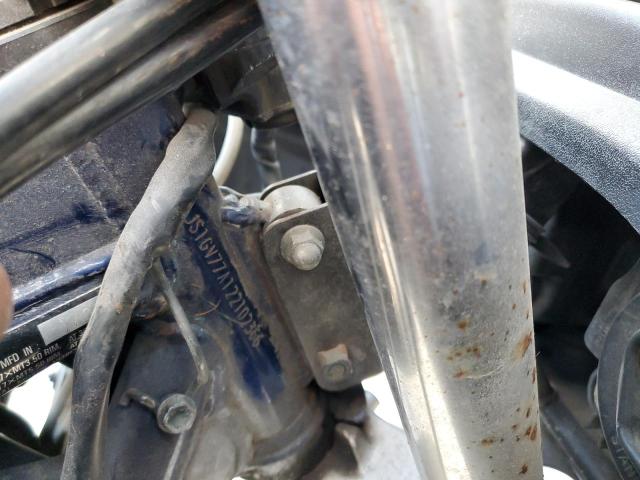 2002 SUZUKI GSF1200 BA - JS1GV77A122102366
